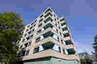 Heylyn Square, Tower Hamlets image 7